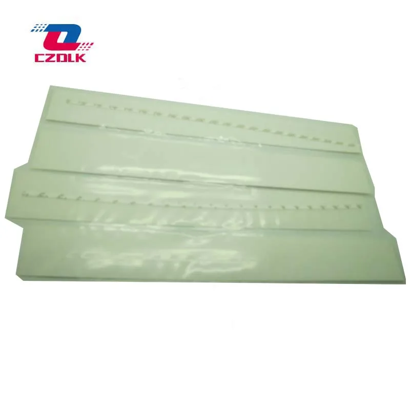 

10pcs X New compatible File powder for Ricoh aficio 1060 1075 2060 2075 MP7500 8000 8001 Waste Powder block