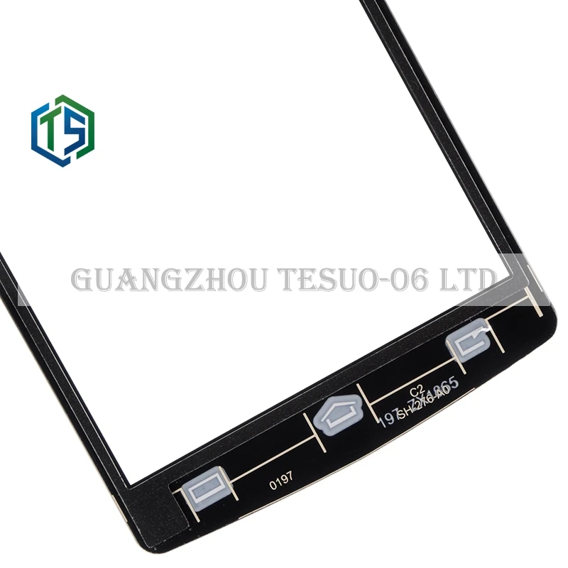 Производитель HH 1 шт. 4 5 ''s388 Сенсорная панель Замена для Philips Xenium S388 сенсорный