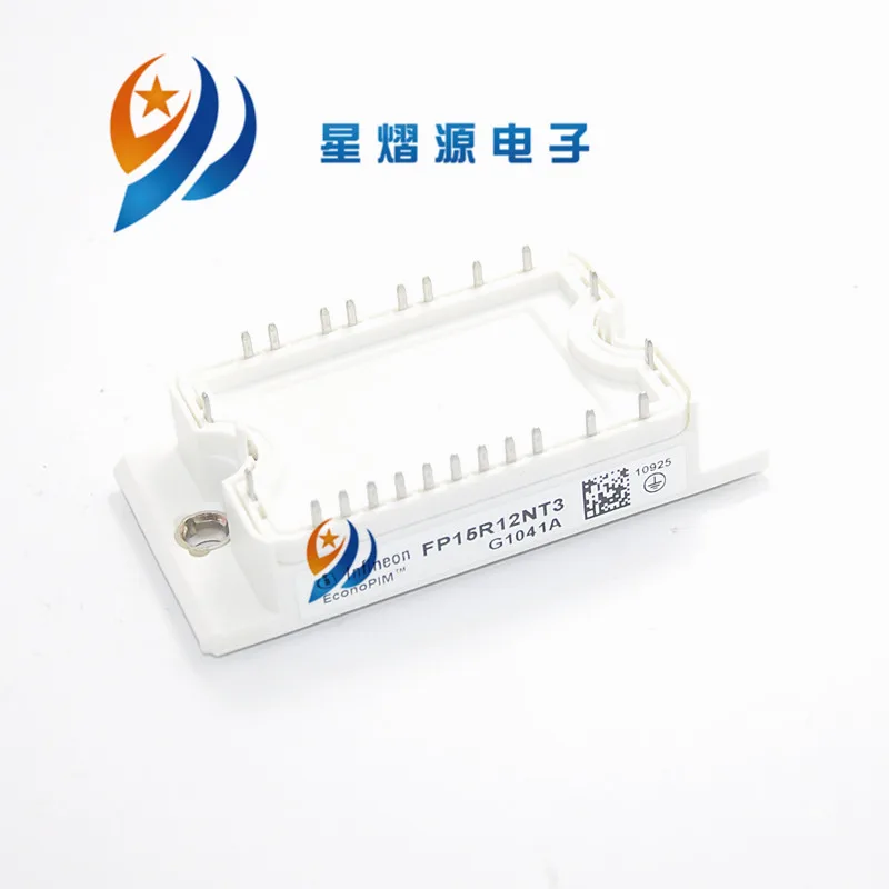 FP15R12NT3 новый модуль IGBT 15A-1200V в наличии