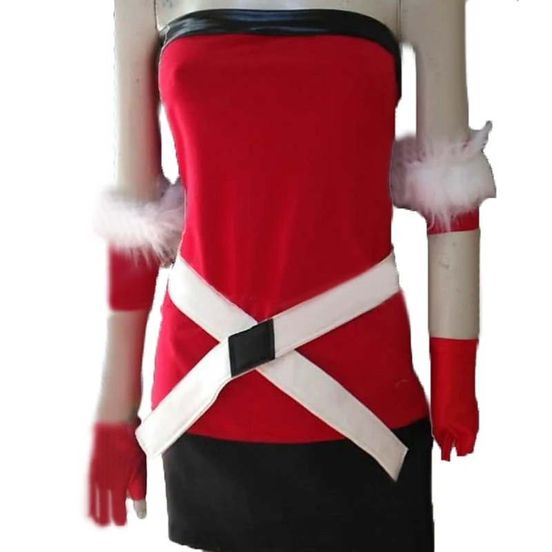 Hot Game Girls Frontline mg5 Crimson night watchman Cosplay Costume Christmas costume | Тематическая одежда и униформа