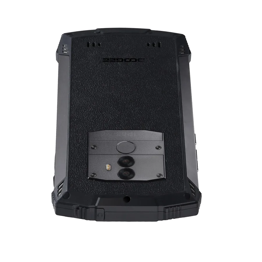 DOOGEE S55 Android 8 0 смартфон с 5 5-дюймовым дисплеем восьмиядерным процессором MTK6750T ОЗУ 4