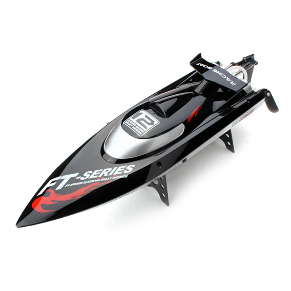 FeiLun FT012 высокое Скорость RC гоночная лодка бесщеточный быстро самостоятельно