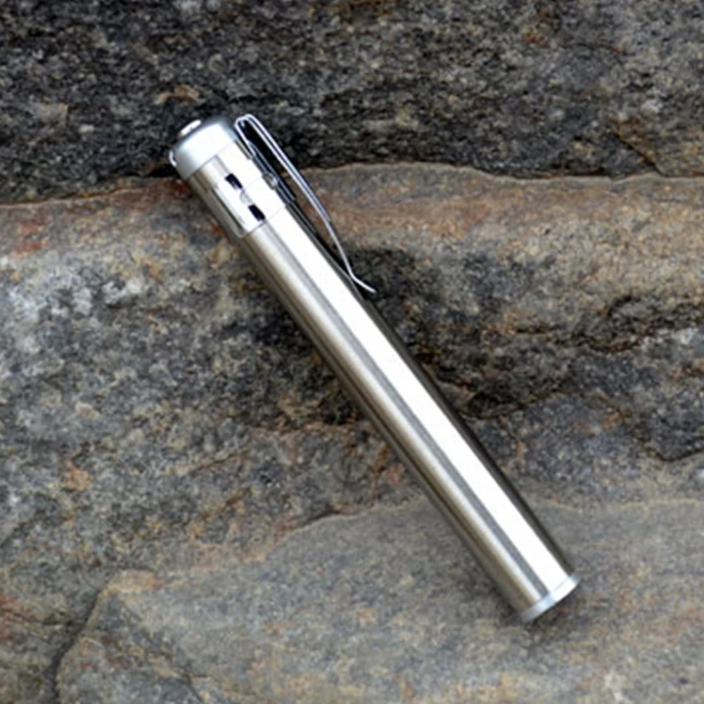 Новые мощность светодиодный брелок с портативный хвост легкий алюминиевый сплав