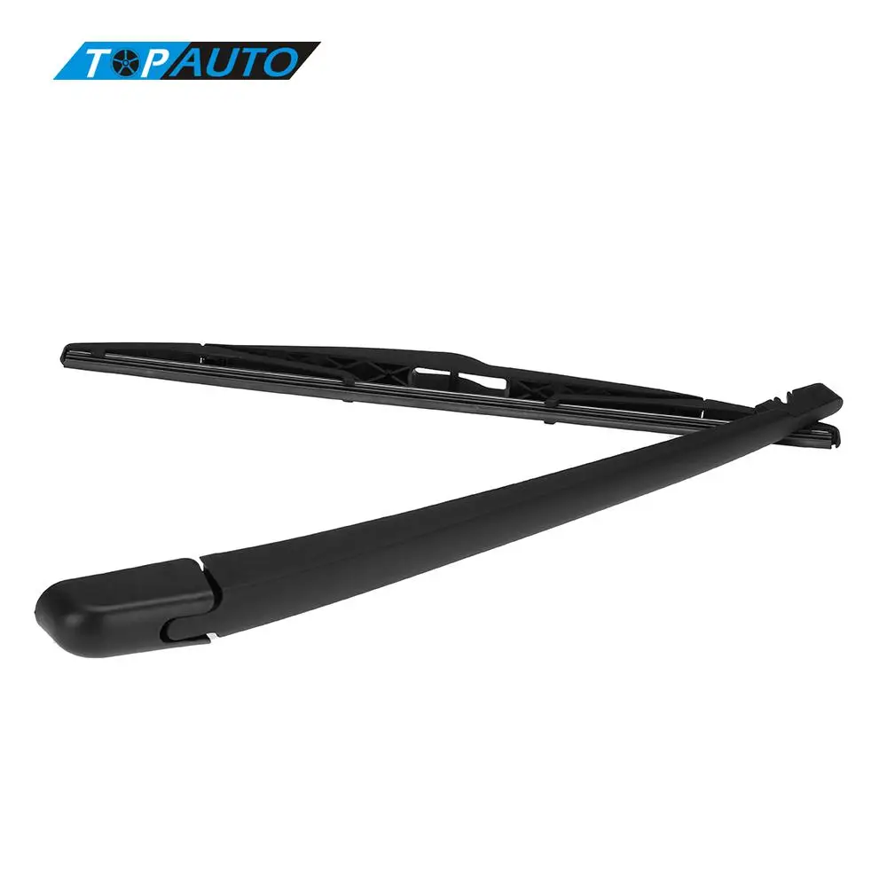 Щетка стеклоочистителя для заднего стекла автомобиля полный комплект замены