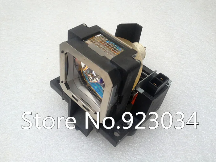 Совместимый PK L2210U лампы проектора с корпусом для DLA RS45U RS50 RS55 RS60|projector lamp|projector
