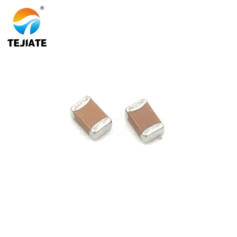 100 шт. 0805 пластырь конденсатор SMD 50 в 106 м мкФ 105 1uf2.2 225 475 4 7 22 226 474 334 | Электронные