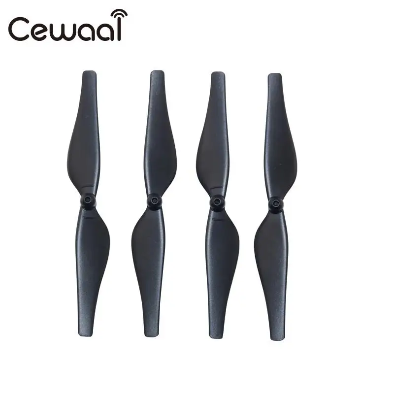 CW/CCW Airscrew Blade Propellers Drone Fans Props Replacement for TELLO Colours Lightweight | Электроника