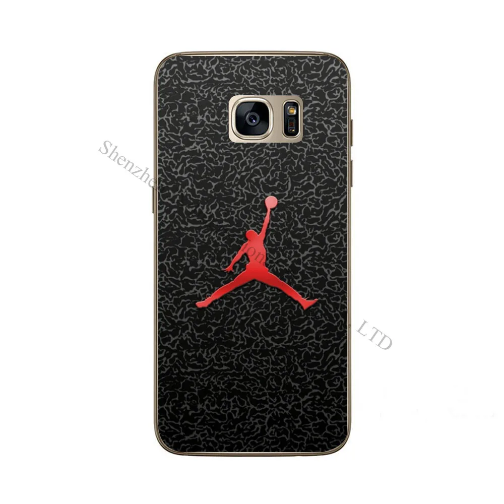 TPU Silicon Soft Phone Cover For Samsung Galaxy S8 Cool Funda Capa Case Covers | Мобильные телефоны и аксессуары