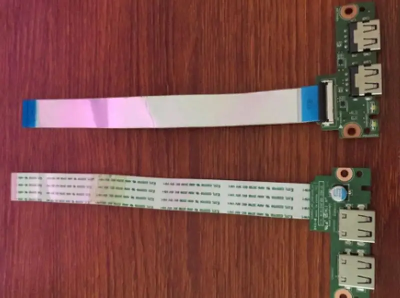 Оригинальная USB-плата для ноутбука проверена хорошая бесплатная доставка |