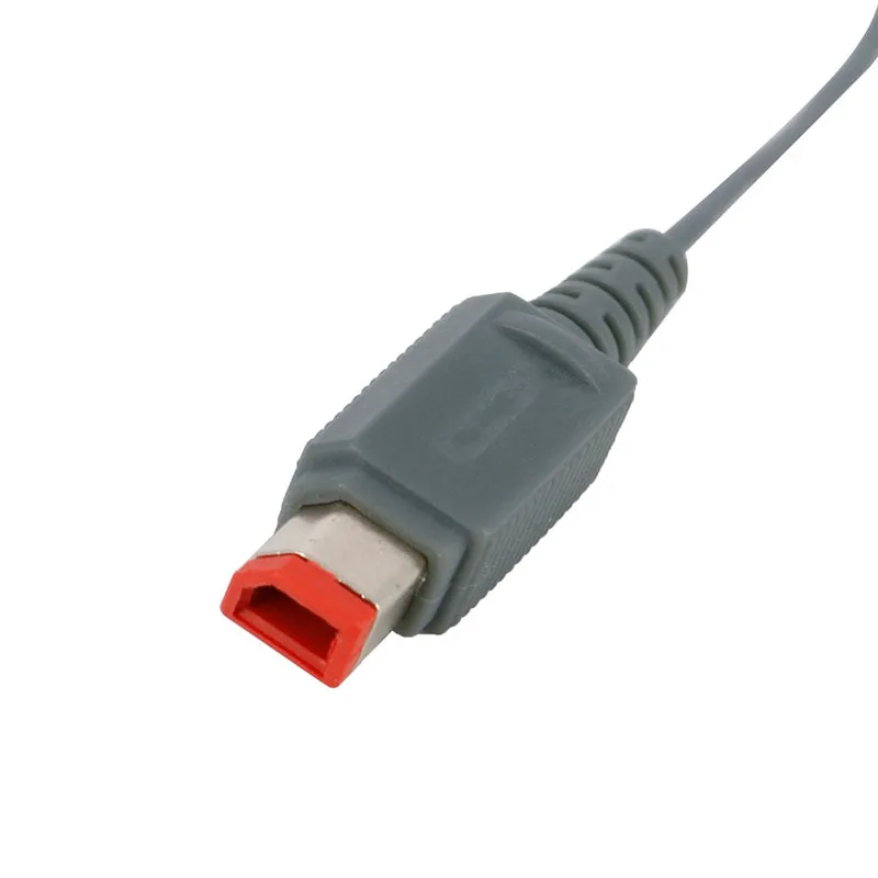 Проводная сенсорная панель для консоли WII индуктор инфракрасного излучения
