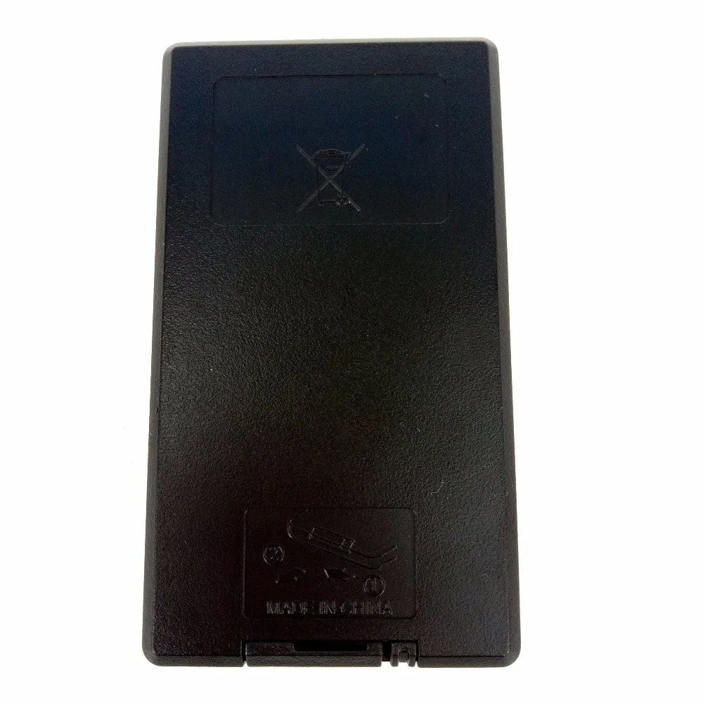 (2 шт./лот) новый оригинальный пульт дистанционного управления для Yamaha WV83290 радио CD