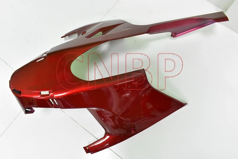 Набор для всего тела CBR1000RR 2008-2011 темно-красный Обтекатели для Honda Cbr1000 RR 08 09 работы CBR1000RR 2011 без краски