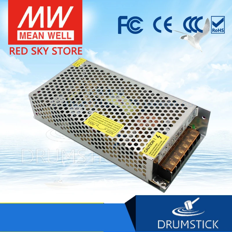 110 V 220 до 12 10A DC трансформатор 120 W импульсный источник питания светодиодный|switch