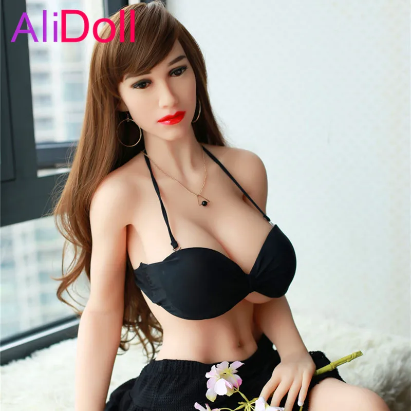 Кукла бикини ALIDOLL 168 см (фута) из настоящего силикона для женщин и мужчин