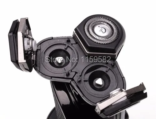 Сменная головка для электробритвы philips hq2 hq3 hq8 hq9 hq64 RQ1050 RQ1075 RQ1060 RQ1085 RQ1090 RQ1095|blade