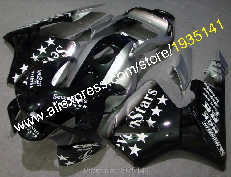 

Совершенно новый обтекатель для мотоцикла Honda CBR600RR F5 2003 2004 CBR600 RR CBR 600RR 03 04 (литьё под давлением)