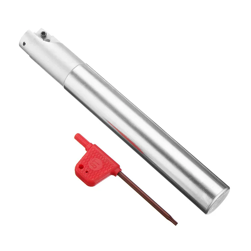 Длинный держатель фрезерного резака BAP300R C20-20-150 20 мм 150 дюйма карманный