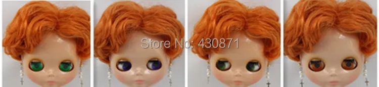 Телесная кукла из телячьей кожи Blyth|nude doll|doll dolldoll nude |