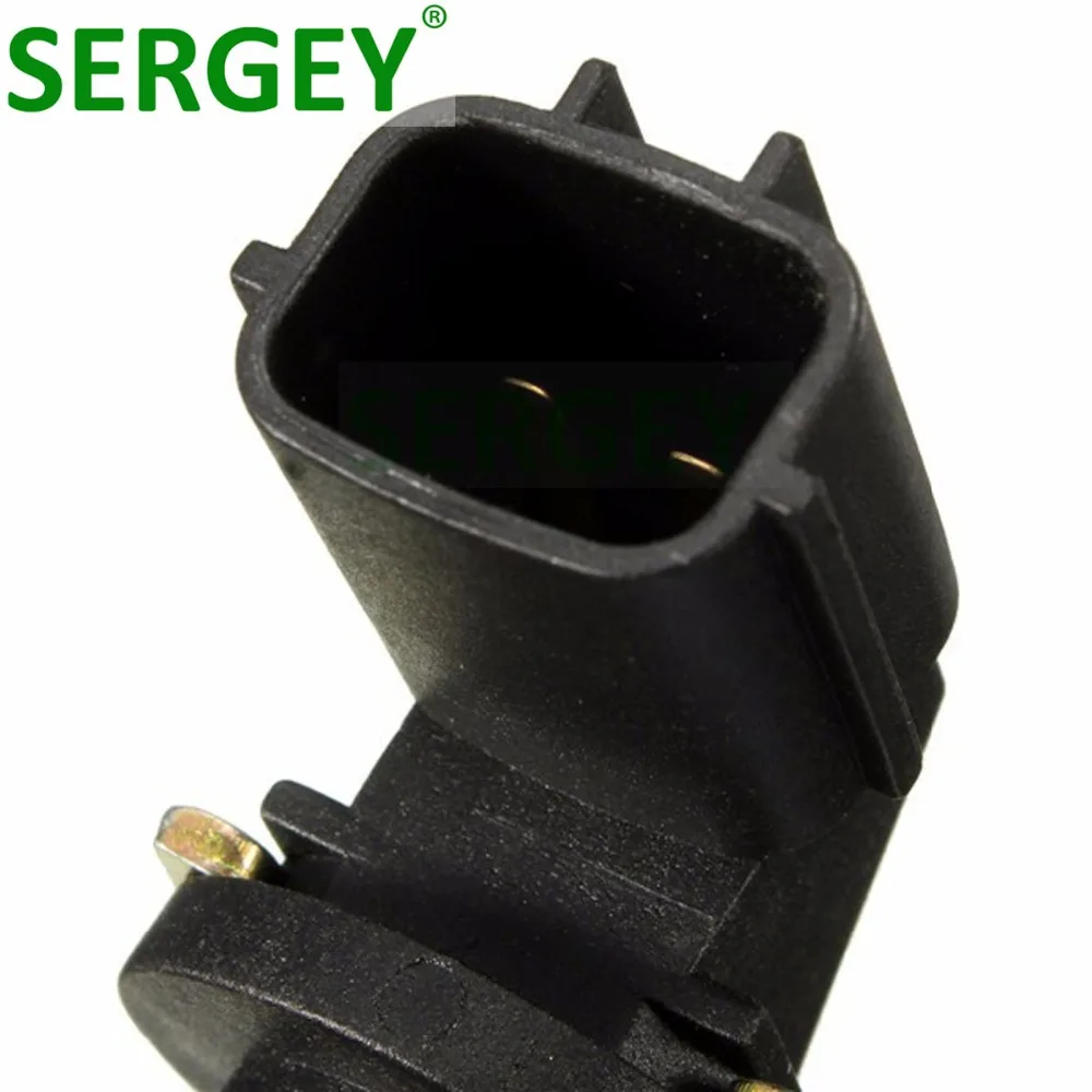 Датчик скорости высокого качества SERGEY для MAZDA 2 3 5 6 Protege Protege5 FN01-21-550 FN0121550 G4T00190 SU14000 5S12585 и др.