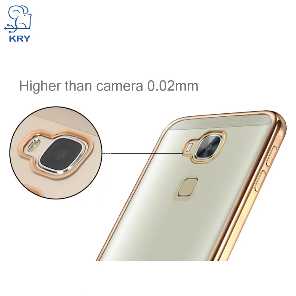 KRY Чехлы ТПУ телефон для huawei P10 Lite случае P9 посадки чехол P8 2017 случаев коврики 10 Pro