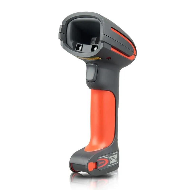 Новый и оригинальный Honeywell 1910IER-3USB Granit 1910i 2D промышленный проводной сканер