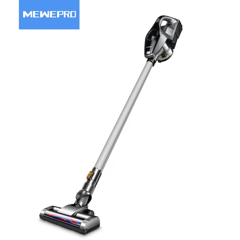 Mewepro ASPIRATEUR Sans fil ручной/ехал Пылесосы для автомобиля аспиратор дома высокой