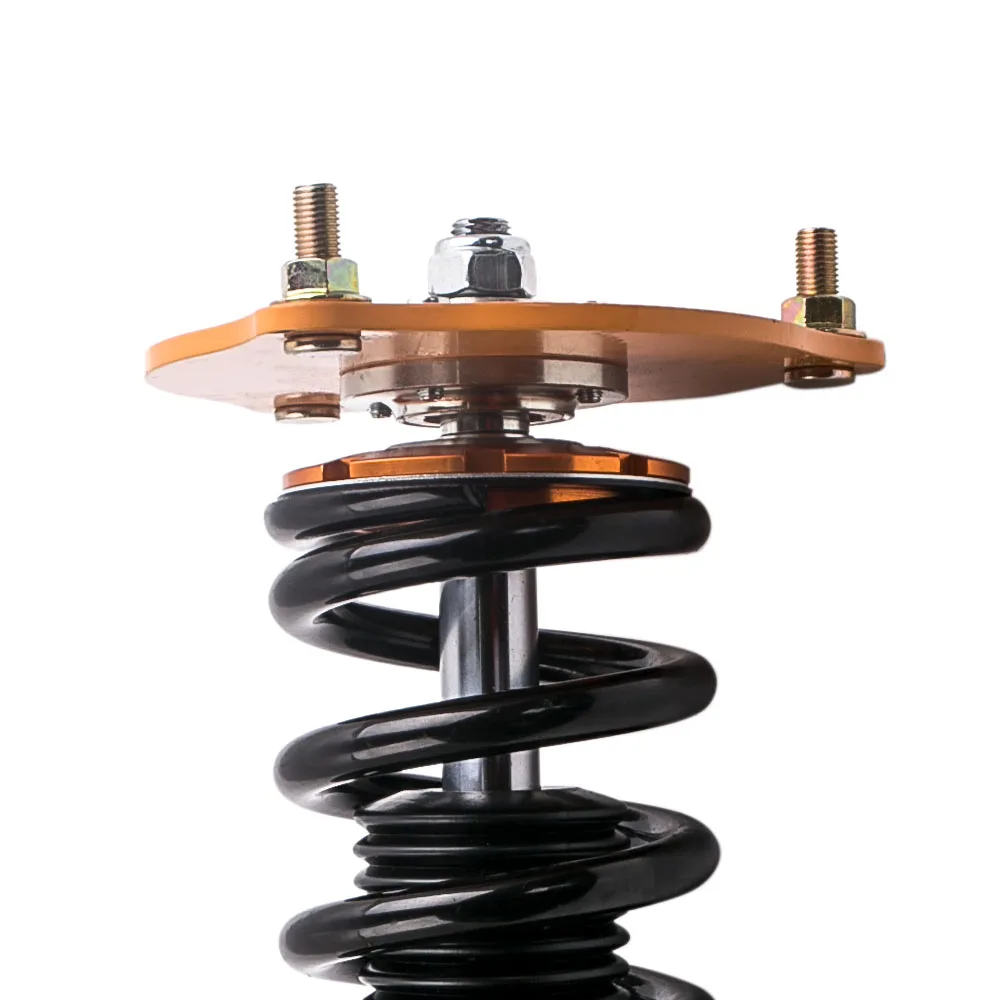 Комплект подвески Coilover для MITSUBISHI 3000GT (GTO) FWD Coilovers амортизирующая