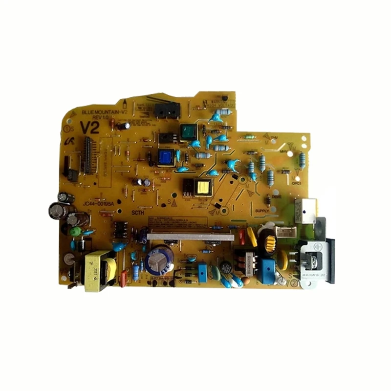 Плата питания einkshop SCX3200 JC44-00195A для Samsung SCX-3200 SCX-3201 SCX-3205 SCX 3200 3201 3205 | Компьютеры и