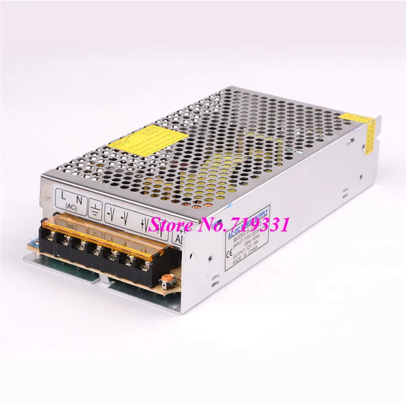 AC 110 В 220 в к DC 5 12 24 48 адаптер питания для светодиодных полосок|adapter for led|supply 12vled power