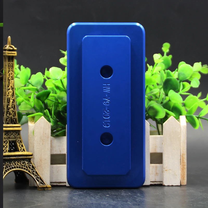 Чехол для Huawei Y9 2019 3D с сублимационной печатью чехол самостоятельной Печати