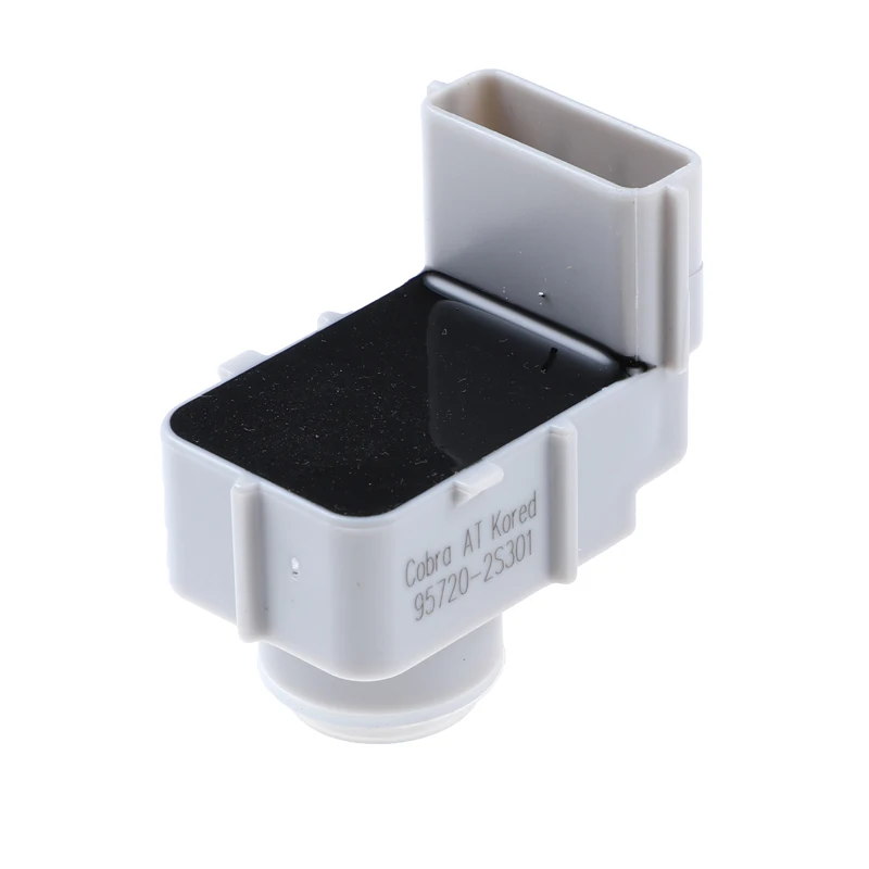 

4Pcs/Lot 95720-2S301 PARKSENSOR pdc Parking Sensor 95720-2s301 957202S301 95720-2S301-B0 For For HYUNDAI IX35