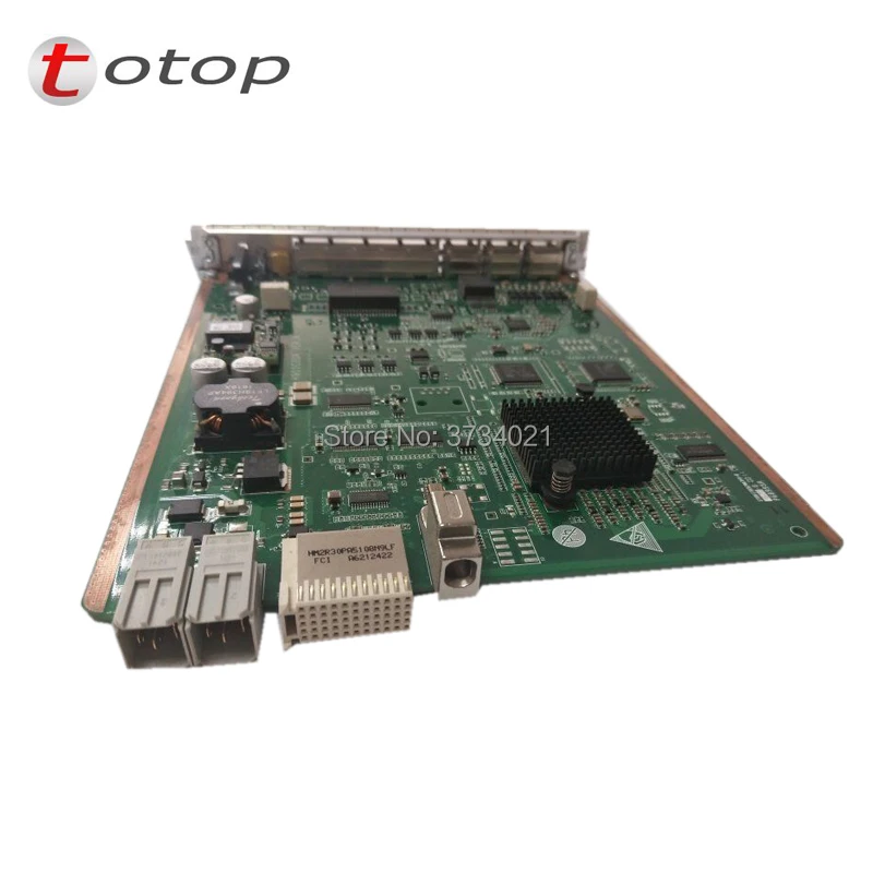 Huawei CIUA доска H901 использовать для huawei OLT MA5800 X7 X15 X17|Оптоволоконное оборудование| |