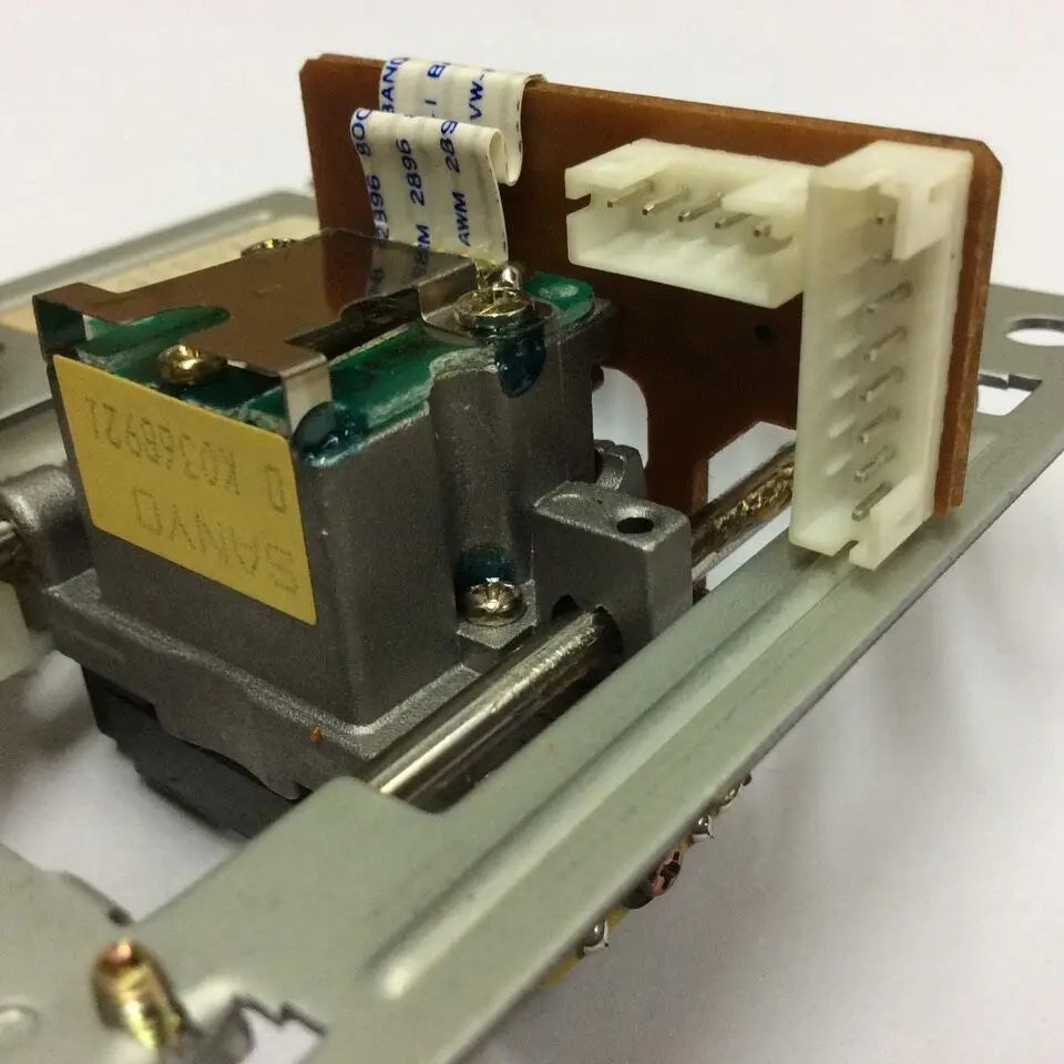 Совершенно новый SF 91 SF91 (5PIN/8PIN) лазерный объектив Lasereinheit оптический пикапы Bloc Optique