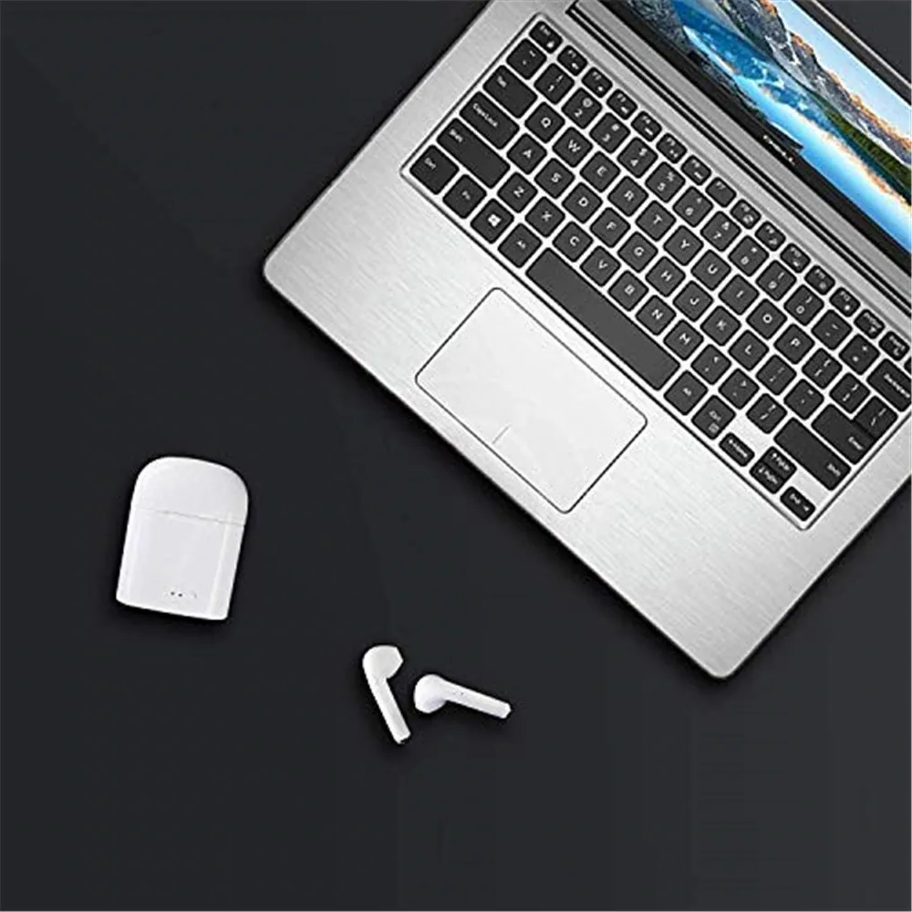 Качественные Заводские новые продажи Tws I7s беспроводные Bluetooth наушники вкладыши с
