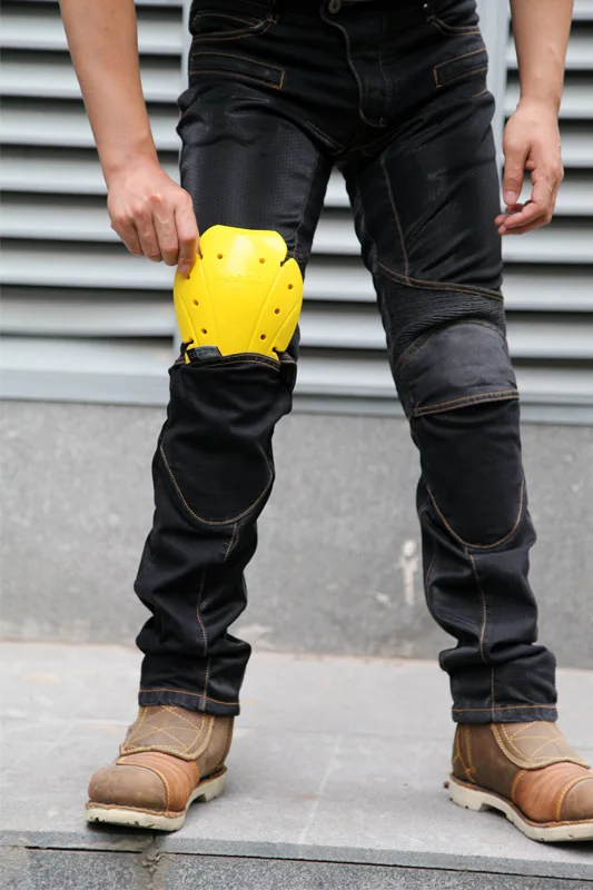 Ходовой сезон большой рекламный товар специальные мотоциклетные штаны KOMINE PK719