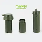 Замена фильтра miniwell L610 (подходит для насосного Фильтра Воды miniwell L610)
