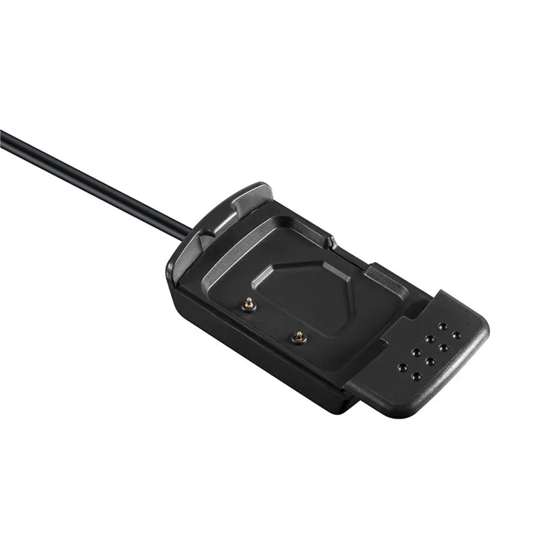 USB зарядное устройство зарядный кабель для Scosche ритм + умный Браслет черный
