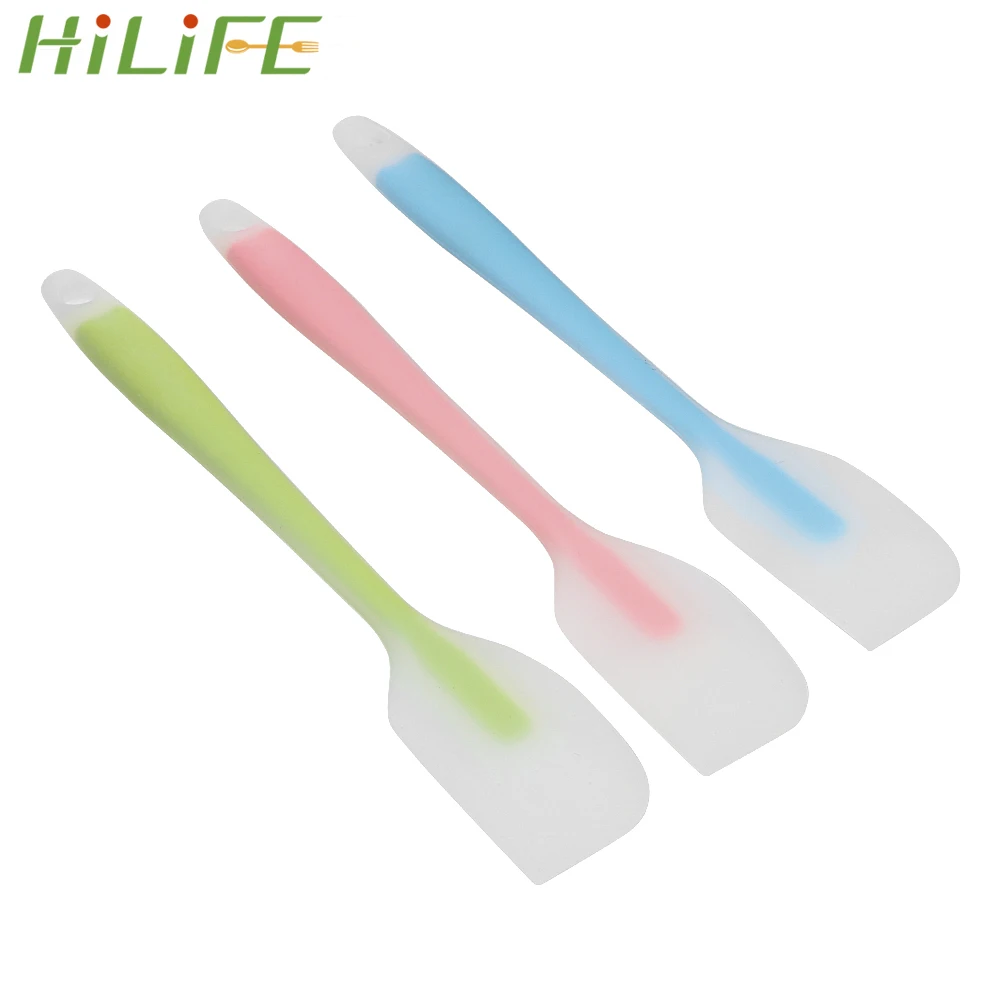 Смеситель для масла HILIFE шпатель крема торта силиконовый выпечки кондитерские