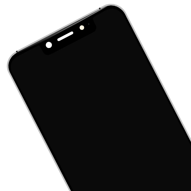 UMIDIGI A3 PRO ЖК дисплей + сенсорный экран дигитайзер рамка в сборе 100% Оригинальный для