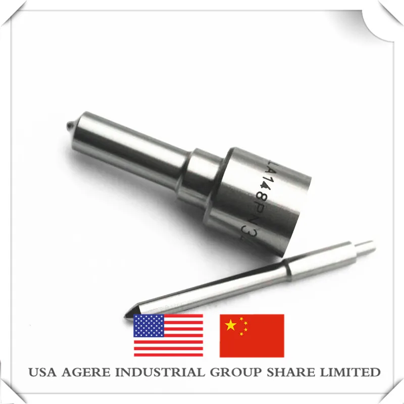 Серия PN DLLA148PN345 дизельный двигатель инжектор 105017 3550 NP для Yuchai 85 5 60 Kang B3.3|nozzle|nozzle