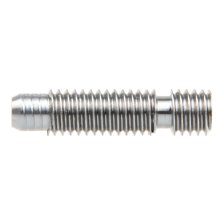 A spare accessory M6 screw thread barrel for geeetech all metal J-head extruder | Компьютеры и офис