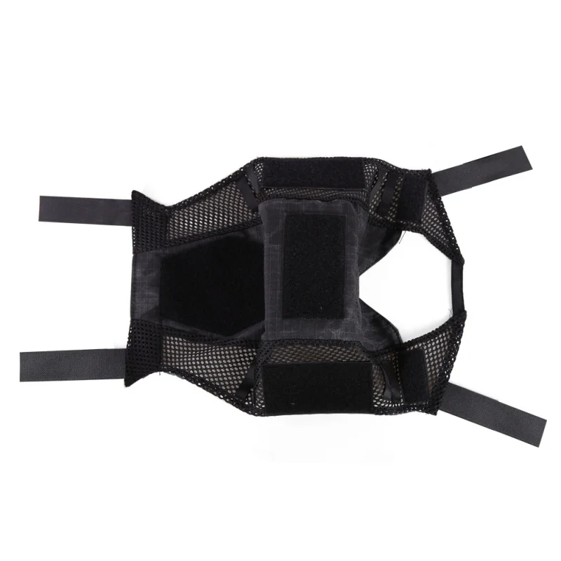 Helmet Cover TY Открытый Тактический защитный шлем CS игра Защита головы для пейнтбола Быстрый Ops Основной шлем защитный шлем для многих видов активного отдыха - Цвет: Helmet Cover TY
