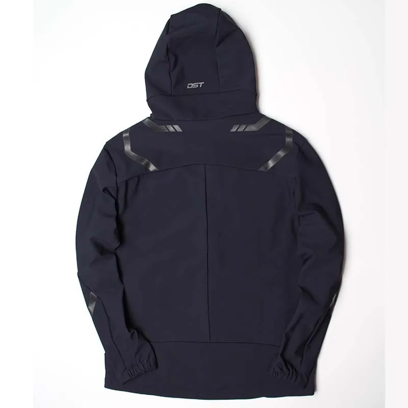 

New Outdoor Male Female Windbreaker Soft shell Jacket Slight Waterproof Breathable Elastic Coat Outdoor Camping Hiking Jacket
