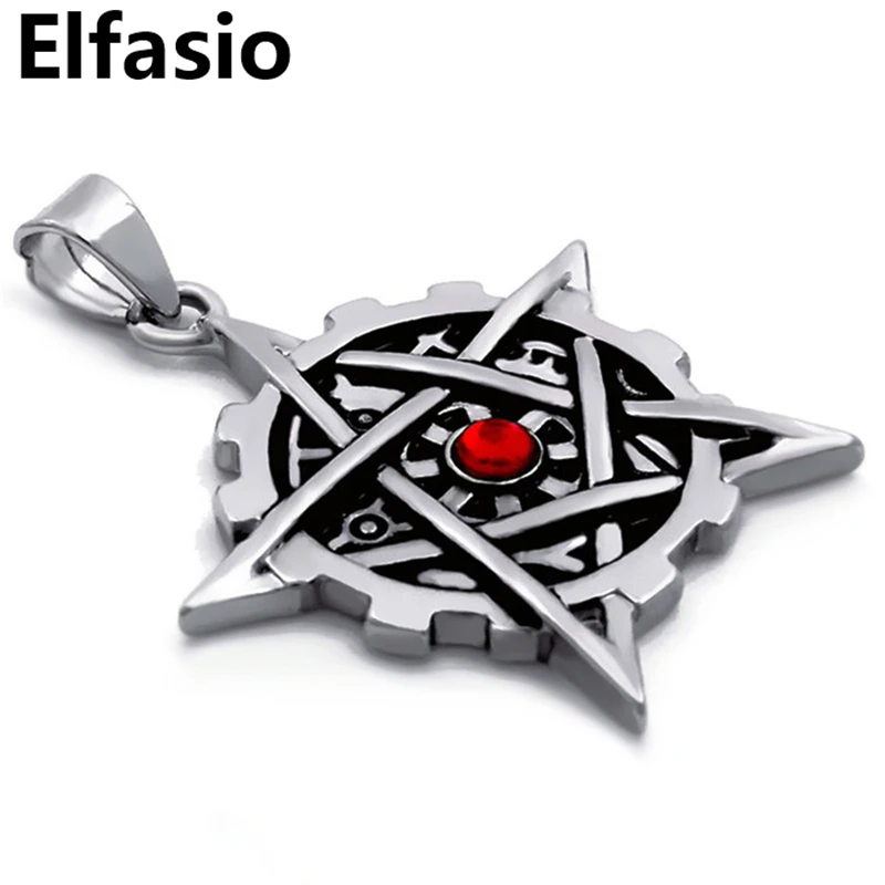 Ожерелье с подвеской из олова для мужчин и мальчиков 10 шт.|pewter pendant|f pendantstar stone |