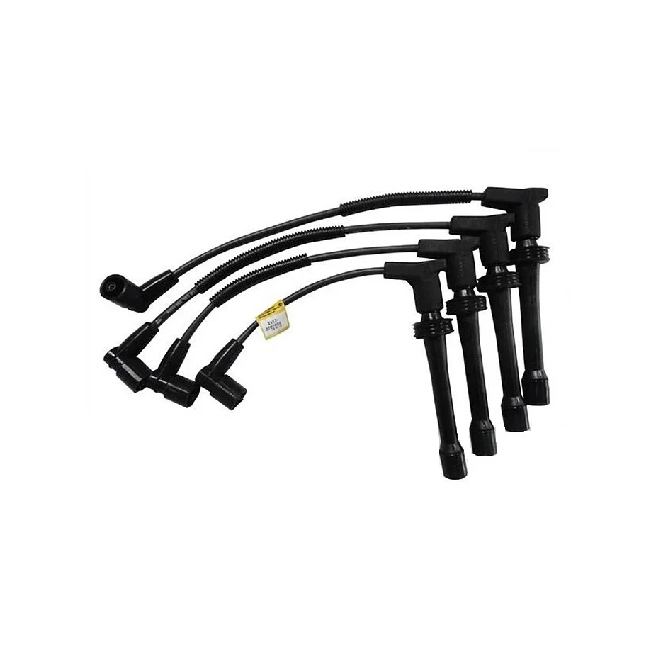 

Ignition Wire Set for Lada 2112-3707080
