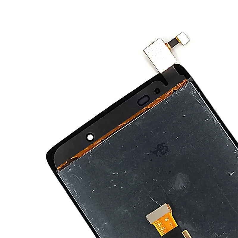 4 7 &quotдюймов для Alcatel One Touch Idol 3 6039 6039Y 6039K 6039J 6039H ЖК-дисплей с сенсорным экраном