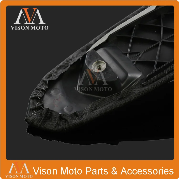 Новинка сиденье OEM для KTM SX 85 SX85 2013 2014 2015 Кроссовый мотоцикл Мотокросс эндуро