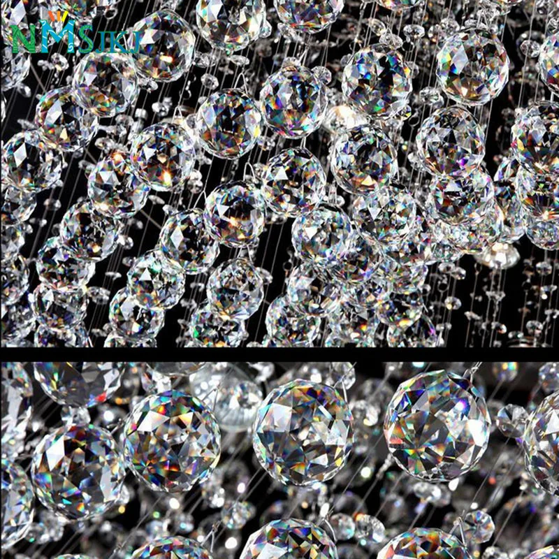 Горячая Распродажа люстра классического дизайна лампы для столовой/бара L100 * W25