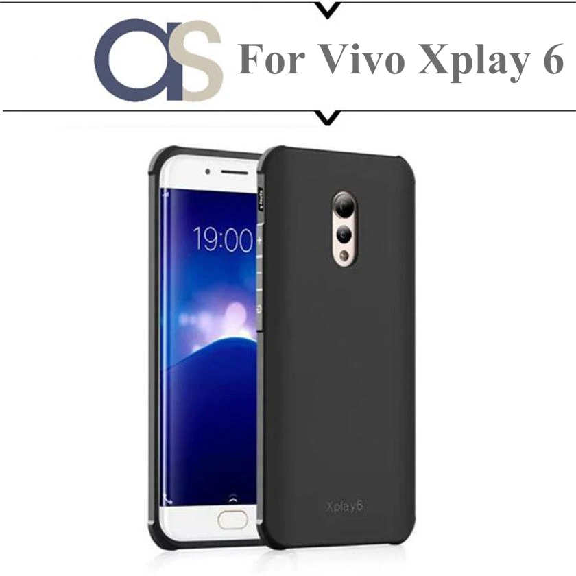BK для естественных XPlay6 Чехол мобильного телефона 3D рельеф мягкий чехол VIVO X9 плюс
