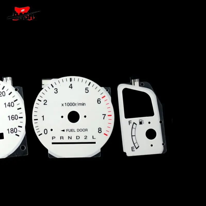 Датчик свечения DASH EL для COROLLA 1998 2000 180 л автоматическая передача зеленый